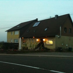 Gaststätte Bellevue