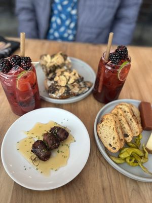 Finca Pintxos Bar by null