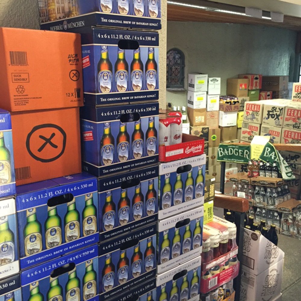 Belair Fine Wines - Imported cartons - Beer, Wine & Spirits Near Me - Belair, SA