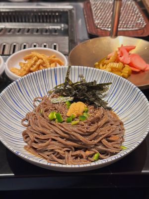Jeong Yuk Jeom Korean BBQ NYC by null