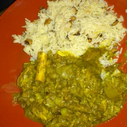 Oxtail