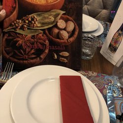 Bombaj Masala Mokotów