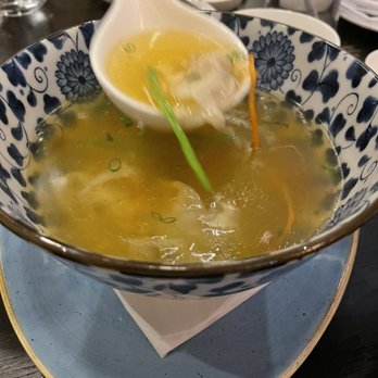 Karma Burlington - Miso Soup - Asian Fusion Near Me - Burlington, Massachusetts Karma Burlington - Miso Soup - Asian Fusion Near Me - Burlington, Massachusetts