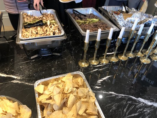 Fajita Pete's - MoPac by null