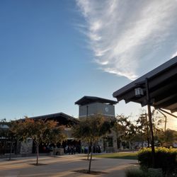 Lake Forest City Hall