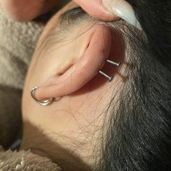 body jewlz - Piercing Near Me - Sacramento, California