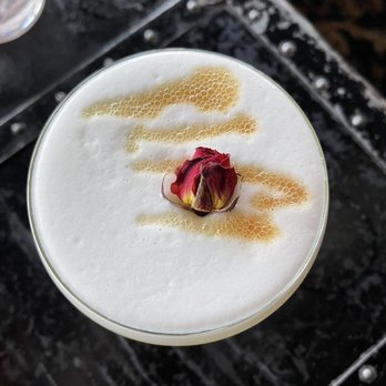 1864 Tavern - Lavender lemon drop - Lounges Near Me - Reno, Nevada 1864 Tavern - Lavender lemon drop - Lounges Near Me - Reno, Nevada