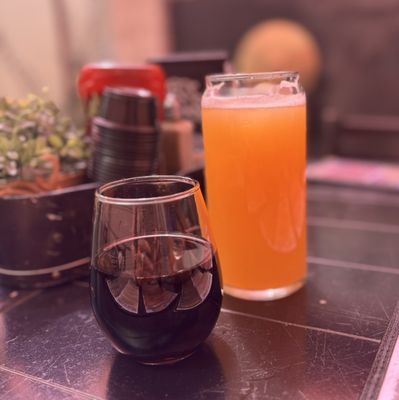 Fire Rock Burgers & Brews by null