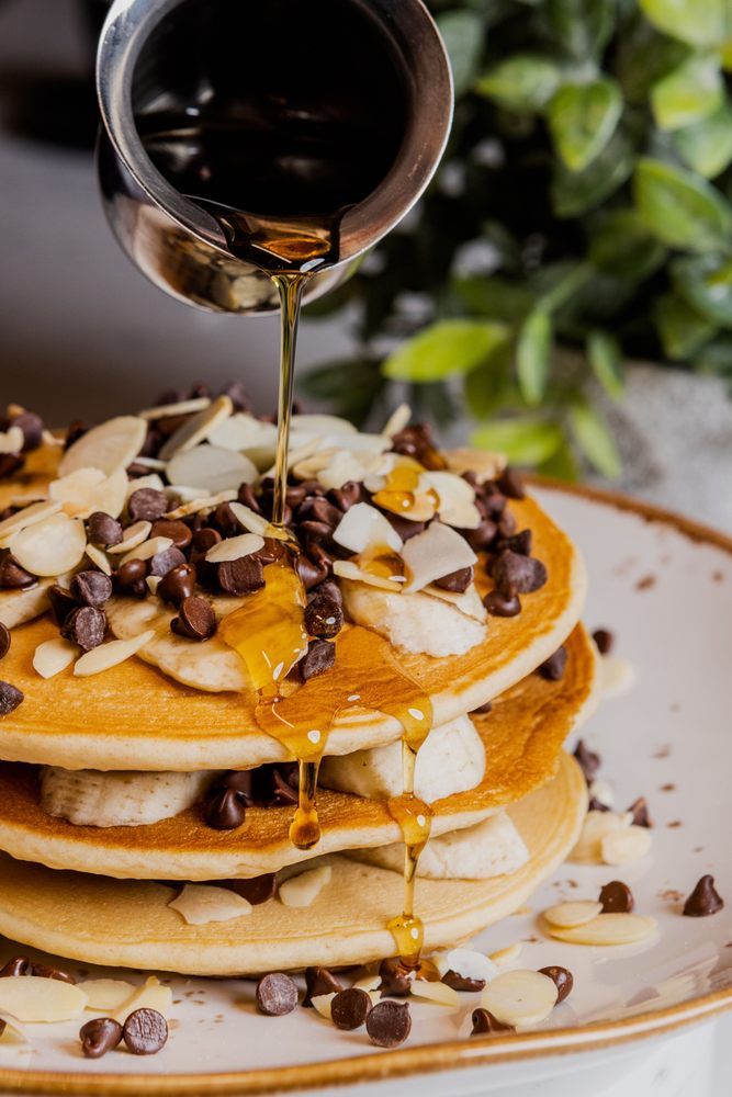 Crema Gourmet  Image