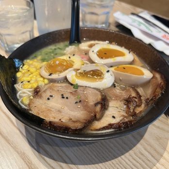 Miyabi Sushi & Ramen - Tonkotsu Ramen - Sushi Bars Near Me - Houston, Texas Miyabi Sushi & Ramen - Tonkotsu Ramen - Sushi Bars Near Me - Houston, Texas