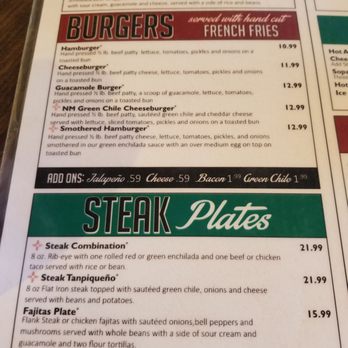 Goyita's - New Mexican Cuisine Near Me - Oro Valley, Arizona Goyita's - New Mexican Cuisine Near Me - Oro Valley, Arizona