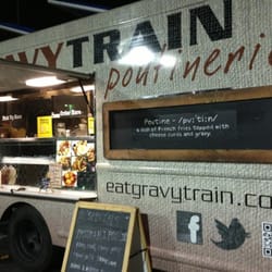 Food Truck Stops