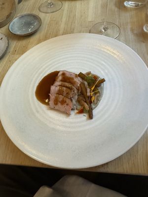 Restaurant Influences by null