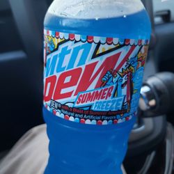 Cumberland Farms - 4.27.23 New flavor J