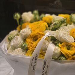 Bloomerry Flower Boutique