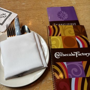 The Cheesecake Factory - Desserts Near Me - Orlando, Florida