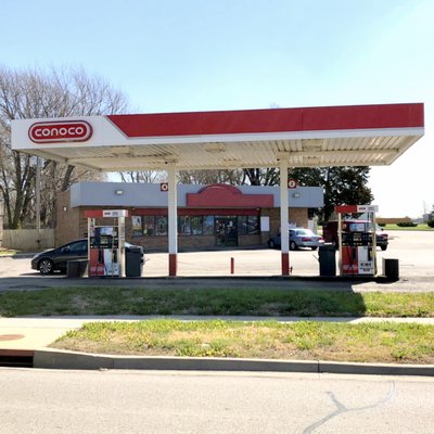 Conoco