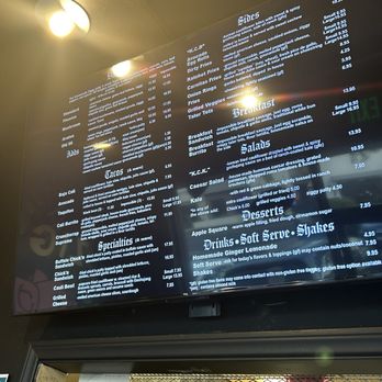 Ziggy's - Digital Menu - Vegan Near Me - San Luis Obispo, California Ziggy's - Digital Menu - Vegan Near Me - San Luis Obispo, California