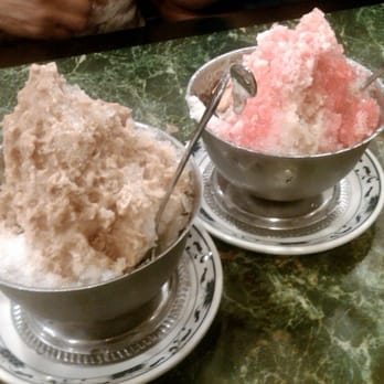Satay - dessert! - Chinese Near Me - Flushing, New York