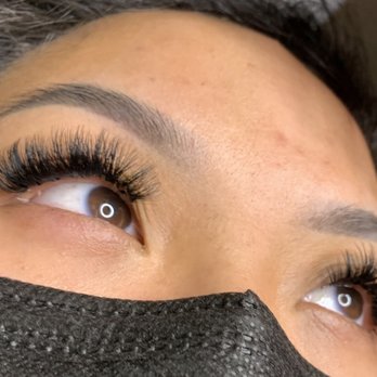 iGlow Lashes and Brows - Eyelash Service Near Me - Santa Clara, California