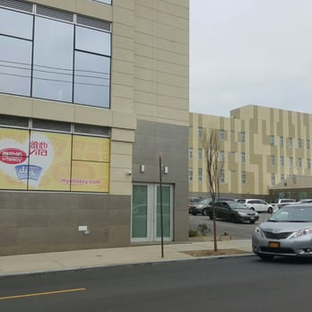 The Buffet - Exterior - Buffets Near Me - College Point, New York