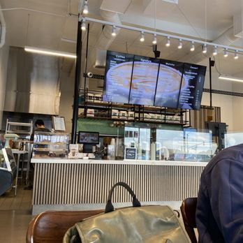 Auria Coffee - Desserts Near Me - Buena Park, California