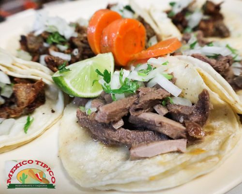 Mexico Tipico by null