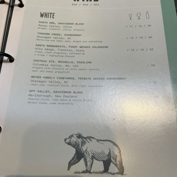 Three Bears Brewery and Restaurant - Menu - Brewpubs Near Me - Banff, Alberta Three Bears Brewery and Restaurant - Menu - Brewpubs Near Me - Banff, Alberta