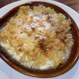 Mac n cheese