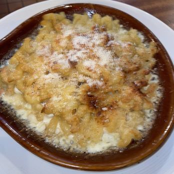 Lola's A Neighborhood Bar - Mac n cheese - American Near Me - Washington, DC, District of Columbia