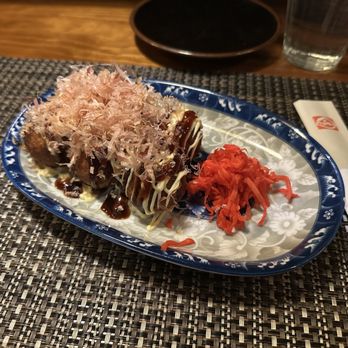 Yakitori Totto - Takoyaki - Japanese Near Me - New York, New York Yakitori Totto - Takoyaki - Japanese Near Me - New York, New York