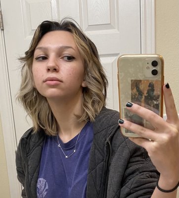 Vintage Beauty Salon