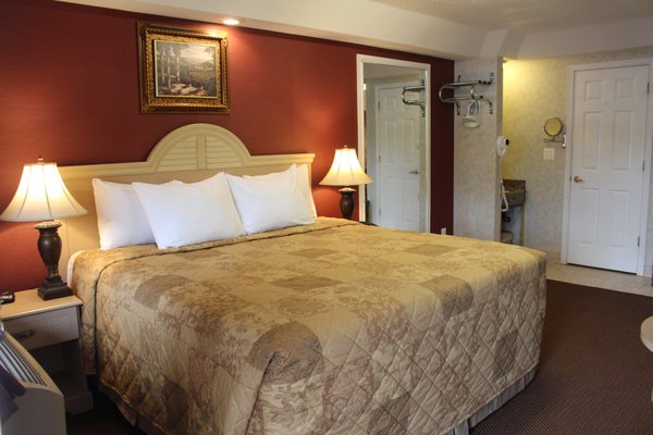 Country view Inn & Suites by null
