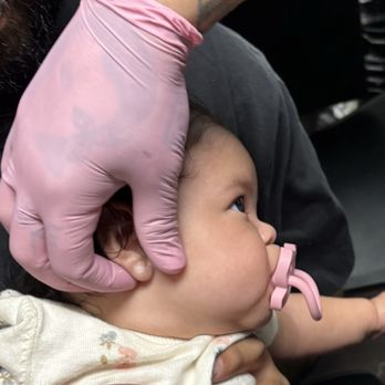 Piercings By Jingles - Cleaning the ear lobe - Piercing Near Me - Moreno Valley, California Piercings By Jingles - Cleaning the ear lobe - Piercing Near Me - Moreno Valley, California