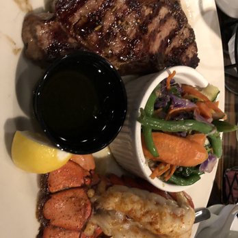 Table 9 - Steak and lobster - New American Near Me - Cortlandt Manor, New York Table 9 - Steak and lobster - New American Near Me - Cortlandt Manor, New York