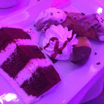 Jericho Terrace - Cannoli ice cream! - Caterers Near Me - Mineola, New York Jericho Terrace - Cannoli ice cream! - Caterers Near Me - Mineola, New York