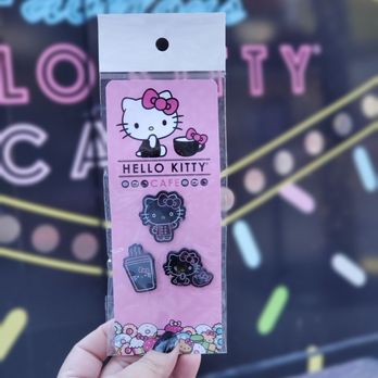 Hello Kitty Cafe - Desserts Near Me - Las Vegas, Nevada Hello Kitty Cafe - Desserts Near Me - Las Vegas, Nevada