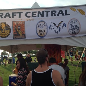 AT&T Summer BrewFest - Festivals Near Me - Norfolk, Virginia