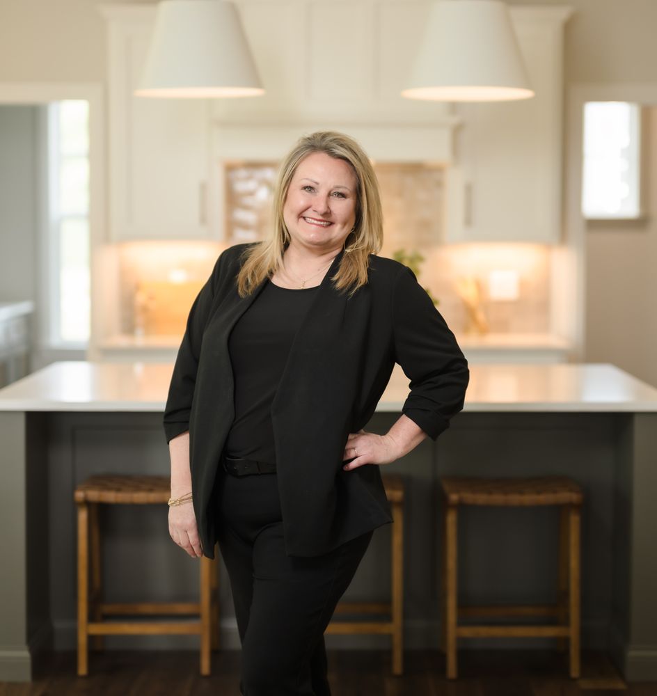 Stacy Sheffield - Carter Group - veterans service organization in Dublin, OH