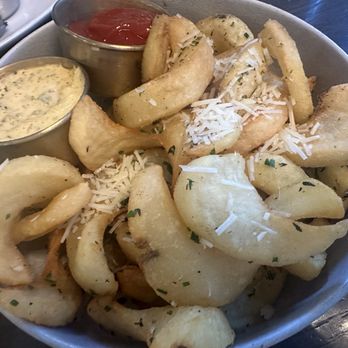 The Ledger - Frites - American Near Me - Plymouth, Michigan The Ledger - Frites - American Near Me - Plymouth, Michigan