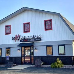 Mathnasium