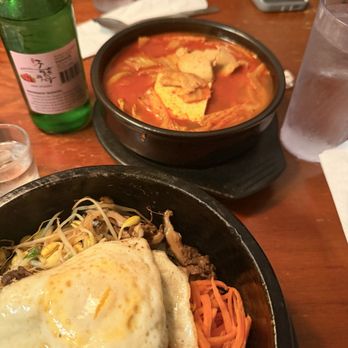Sa Ri One Restaurant - Korean Near Me - Tampa, Florida Sa Ri One Restaurant - Korean Near Me - Tampa, Florida