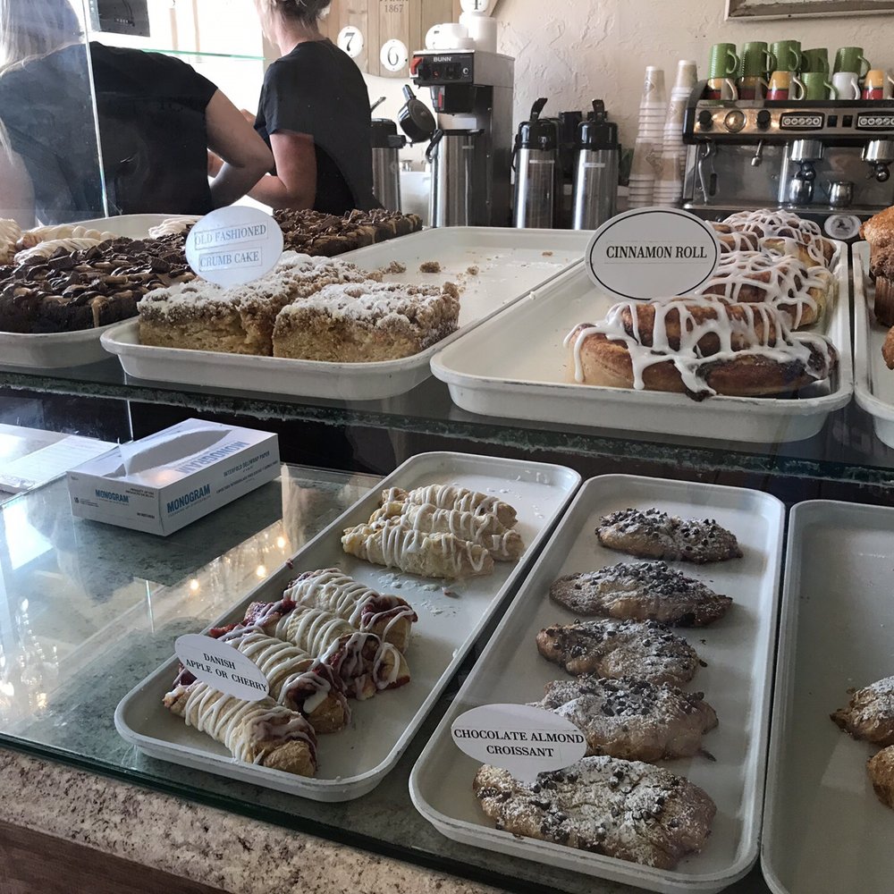 Upper Crust Cafe & Bakery - American Near Me - Venice, Florida Upper Crust Cafe & Bakery - American Near Me - Venice, Florida