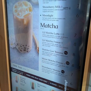 Summerfield Tea Bar - Bubble Tea Near Me - Rosemead, California Summerfield Tea Bar - Bubble Tea Near Me - Rosemead, California