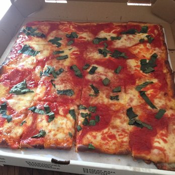 Tony D's Pizza - Pizza Near Me - Caldwell, New Jersey Tony D's Pizza - Pizza Near Me - Caldwell, New Jersey