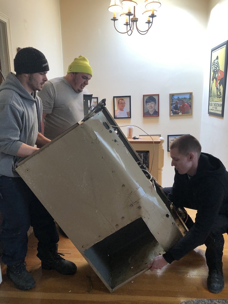 Slide of Winters Home Services