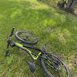 CycleWorks - The machine