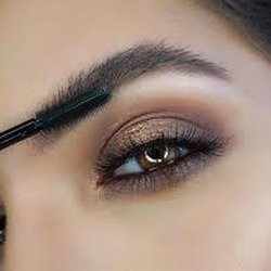 Eyebrow Shapes