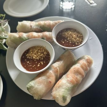 Saigon Restaurant - Spring rolls - Vietnamese Near Me - Fort Wayne, Indiana Saigon Restaurant - Spring rolls - Vietnamese Near Me - Fort Wayne, Indiana