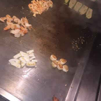 Benihana - Miramar - Food cooking - Sushi Bars Near Me - Miramar, Florida